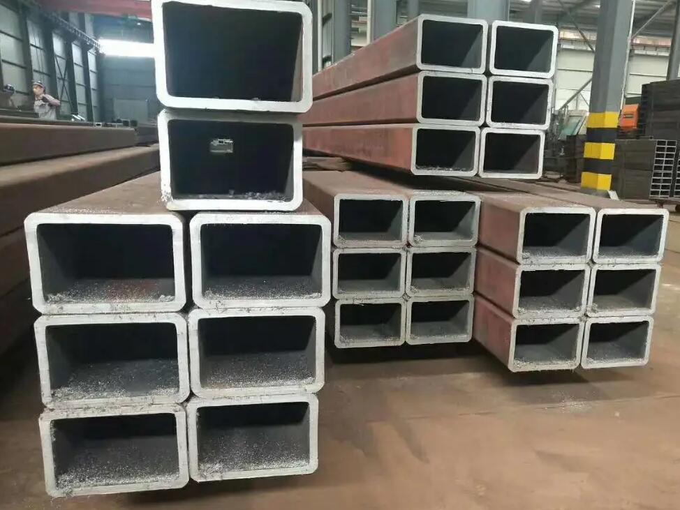 新野s355j0方管